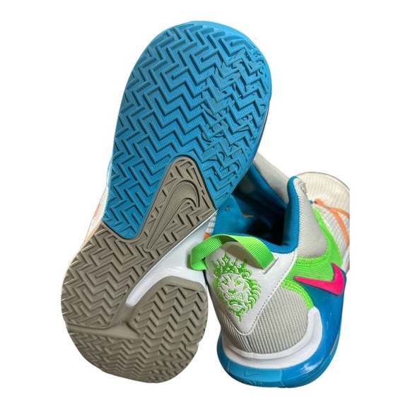 Nike LeBron witness 7 - Picture 6 of 10